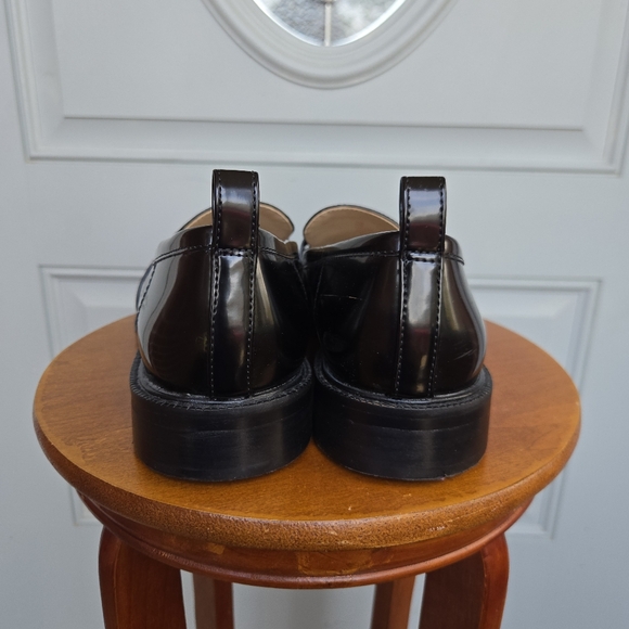 Sam Edelman Christy Loafer Black - Picture 4 of 11